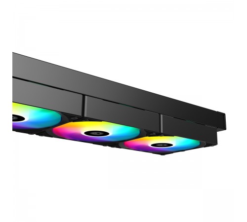 Система водяного охолодження ID-Cooling FX360 LCD