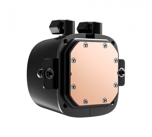 Система водяного охолодження ID-Cooling FX360 LCD