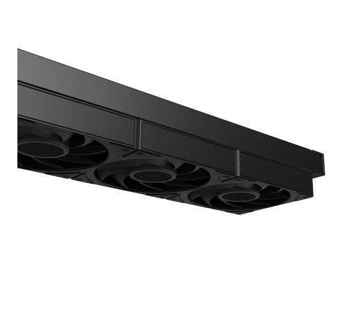 Система водяного охолодження ID-Cooling FX360 LCD PE