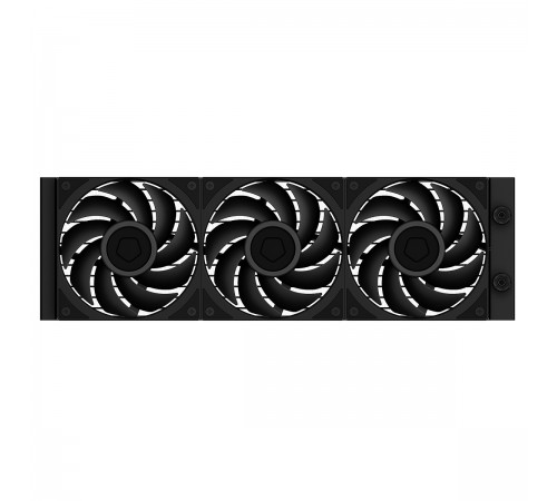 Система водяного охолодження ID-Cooling FX360 LCD PE