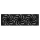 Система водяного охолодження ID-Cooling FX360 LCD PE