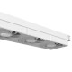 Система водяного охолодження ID-Cooling FX360 LCD PE White