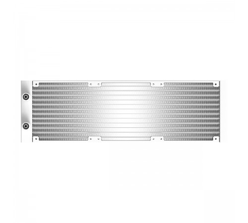 Система водяного охолодження ID-Cooling FX360 LCD White