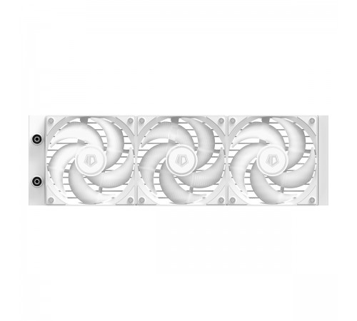 Система водяного охолодження ID-Cooling FX360 LCD White