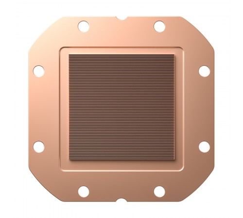 Система водяного охолодження ID-Cooling FX360 LCD White