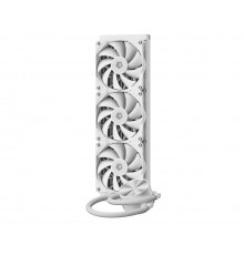 Система водяного охолодження ID-Cooling FX360 Pro White