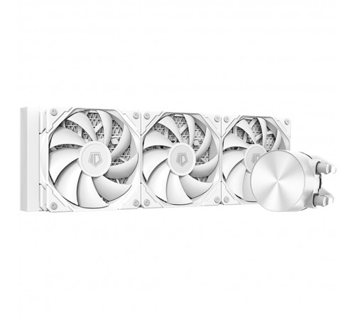 Система водяного охолодження ID-Cooling FX360 Pro White