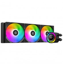 Система водяного охолодження ID-Cooling FX360 TD