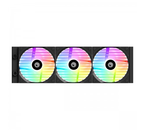 Система водяного охолодження ID-Cooling FX360 TD