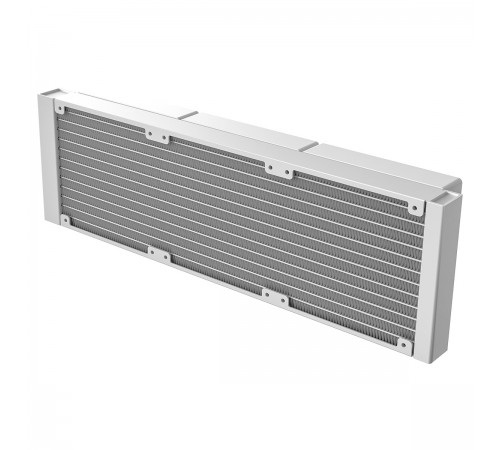 Система водяного охолодження ID-Cooling FX360 TD White