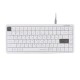 Клавіатура A4Tech FX53 White