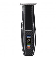 Машинка для стрижки Babyliss Pro FX59ZE Flash FX