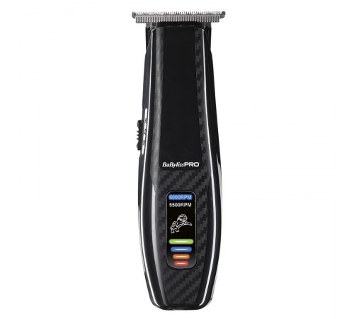 Машинка для стрижки Babyliss Pro FX59ZE Flash FX