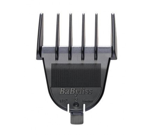 Машинка для стрижки Babyliss Pro FX59ZE Flash FX