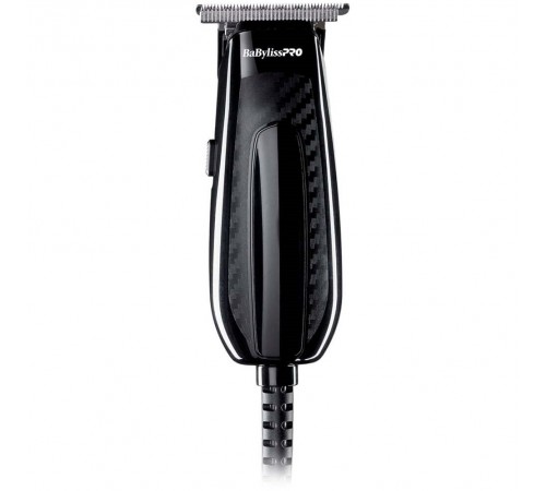 Машинка для стрижки Babyliss Pro FX69ZE Etch FX