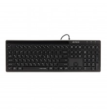 Клавіатура A4Tech FX72 Black