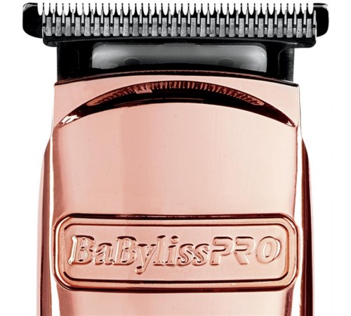 Тример Babyliss Pro FX7880RGE RoseFX