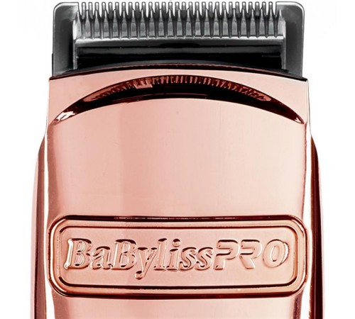 Тример Babyliss Pro FX7880RGE RoseFX