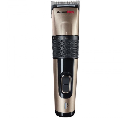 Машинка для стрижки Babyliss Pro FX862E Cut-Definer