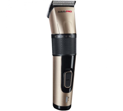 Машинка для стрижки Babyliss Pro FX862E Cut-Definer