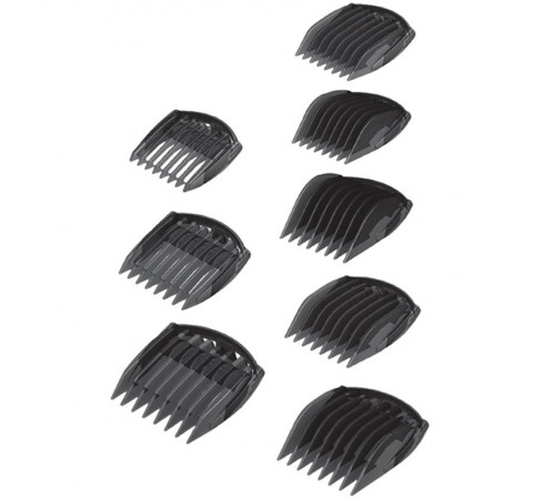 Машинка для стрижки Babyliss Pro FX862E Cut-Definer