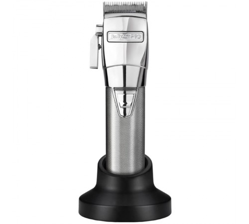 Машинка для стрижки Babyliss Pro FX8700E ChromFX