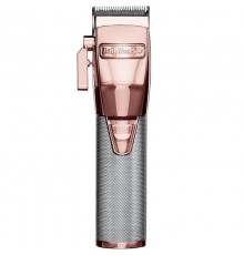 Машинка для стрижки Babyliss Pro FX8700RGE Barbers Spirit RoseFX