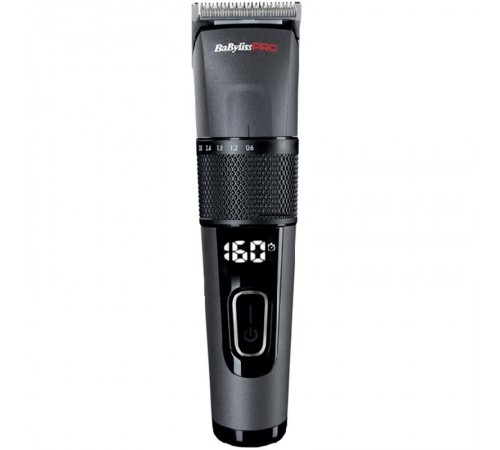 Машинка для стрижки Babyliss Pro FX872E Cut-Definer