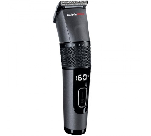 Машинка для стрижки Babyliss Pro FX872E Cut-Definer