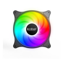 Вентилятор PCCooler FX 120 ARGB BK
