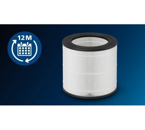 Фильтр для очистителя воздуха Philips FY0611/30