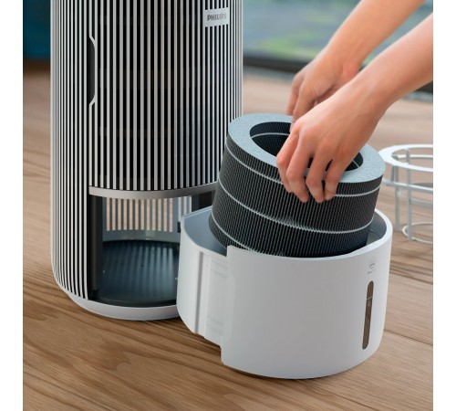 Фільтр для очищувача повітря Philips FY3401/00