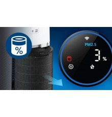 Фильтр для очистителя воздуха Philips FY3437/00
