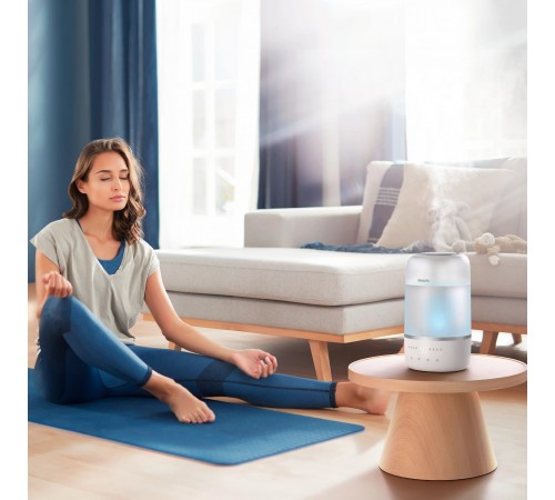 Ароматичні подушечки для зволожувача повітря Philips FY5100/00