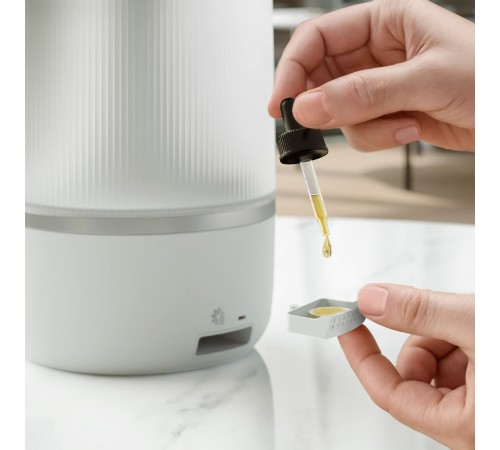 Ароматичні подушечки для зволожувача повітря Philips FY5100/00