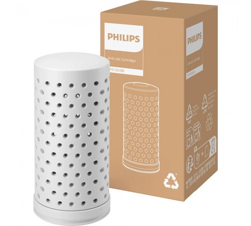 Фільтр-картридж для зволожувача повітря Philips FY5133/00
