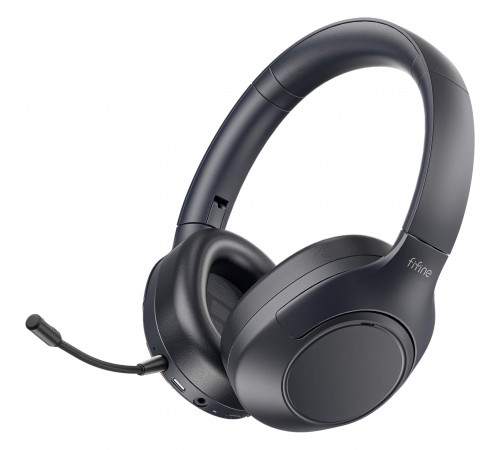 Гарнітура Fifine X3 Black