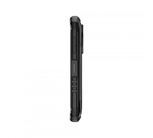 Смартфон Doogee Fire 3 Pro 4/128GB Green