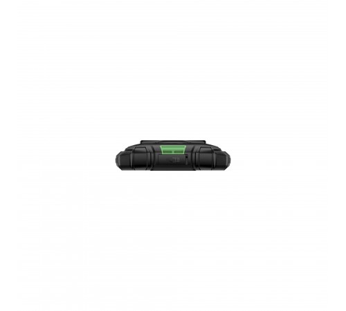 Смартфон Doogee Fire 3 Pro 4/128GB Green