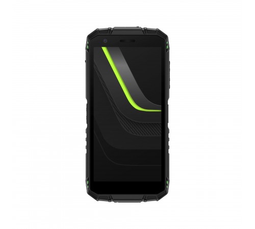 Смартфон Doogee Fire 3 Pro 4/128GB Green