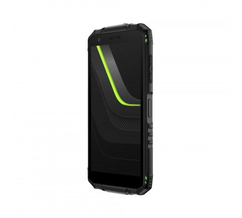 Смартфон Doogee Fire 3 Pro 4/128GB Green