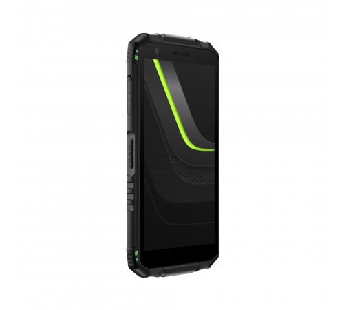 Смартфон Doogee Fire 3 Pro 4/128GB Green