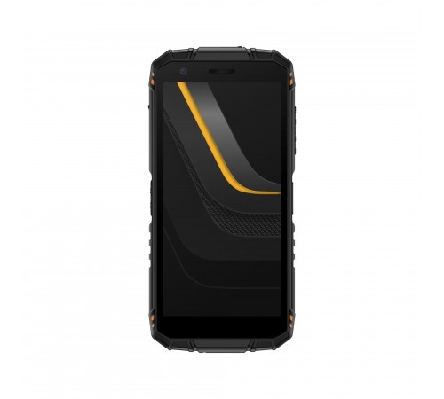 Смартфон Doogee Fire 3 Pro 4/128GB Orange