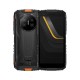 Смартфон Doogee Fire 3 Pro 4/128GB Orange
