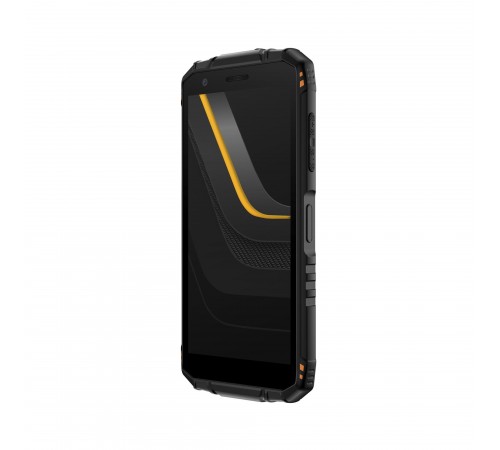 Смартфон Doogee Fire 3 Pro 4/128GB Orange