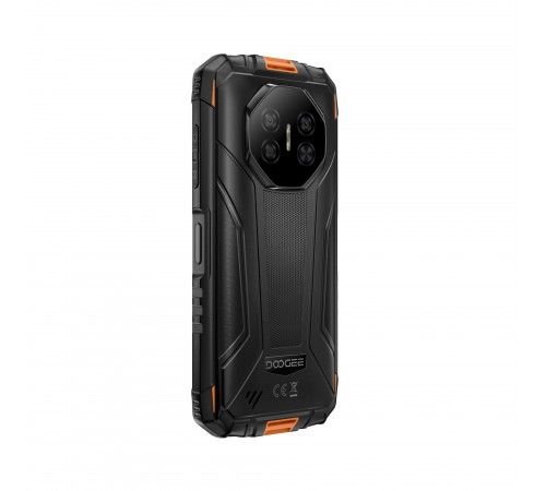 Смартфон Doogee Fire 3 Pro 4/128GB Orange