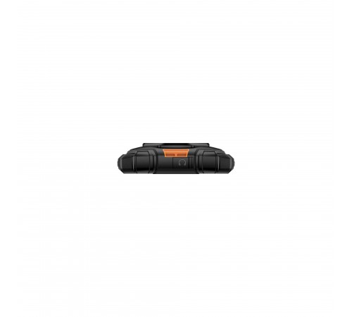 Смартфон Doogee Fire 3 Pro 4/128GB Orange