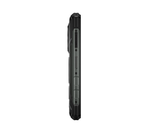 Смартфон Doogee Fire 5 Ultra 6/128GB Grey