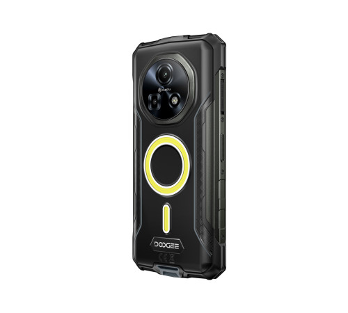 Смартфон Doogee Fire 5 Ultra 6/128GB Grey