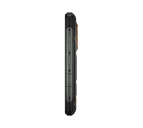 Смартфон Doogee Fire 5 Ultra 6/128GB Orange